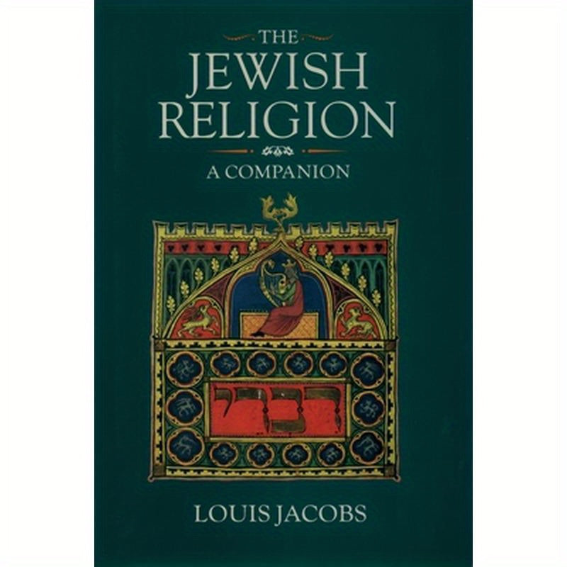 The Jewish Religion
