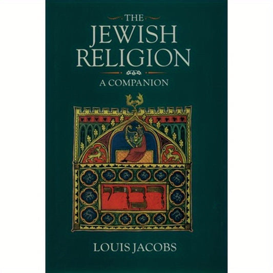 The Jewish Religion
