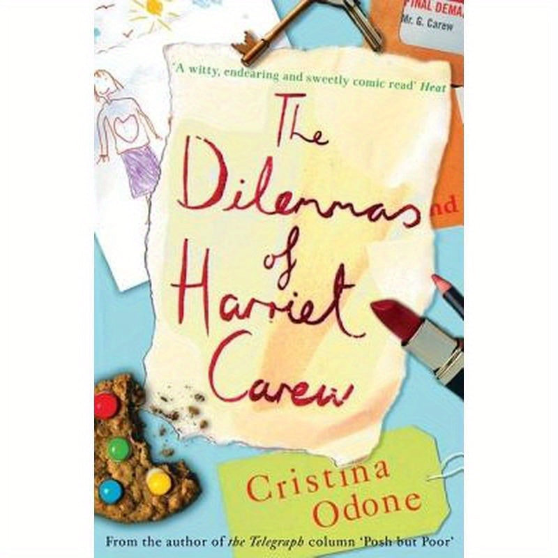 The Dilemmas of Harriet Carew