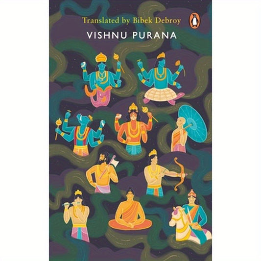 Vishnu Purana