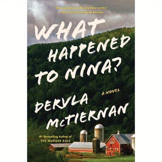 What Happened to Nina?