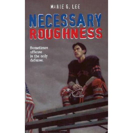 Necessary Roughness