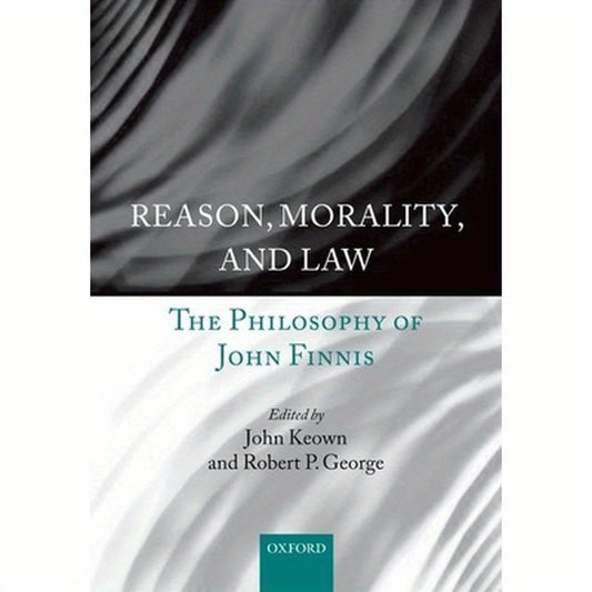 Reason, Morality, and Law