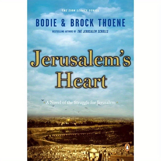 Jerusalem's Heart