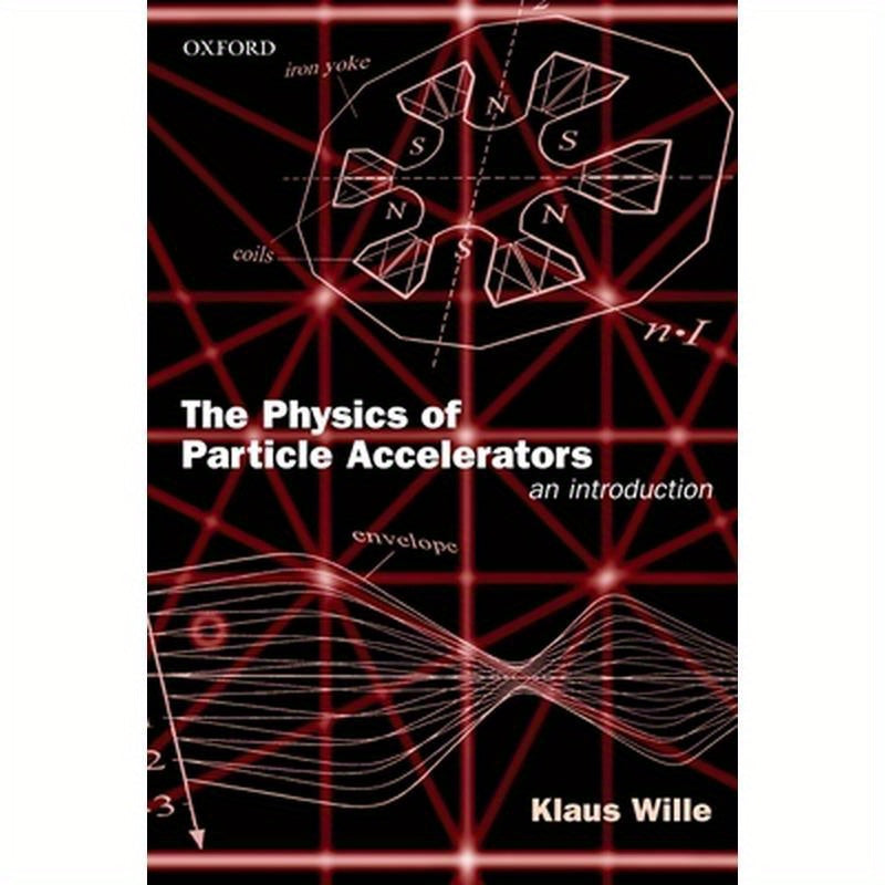 The Physics of Particle Accelerators: An Introduction