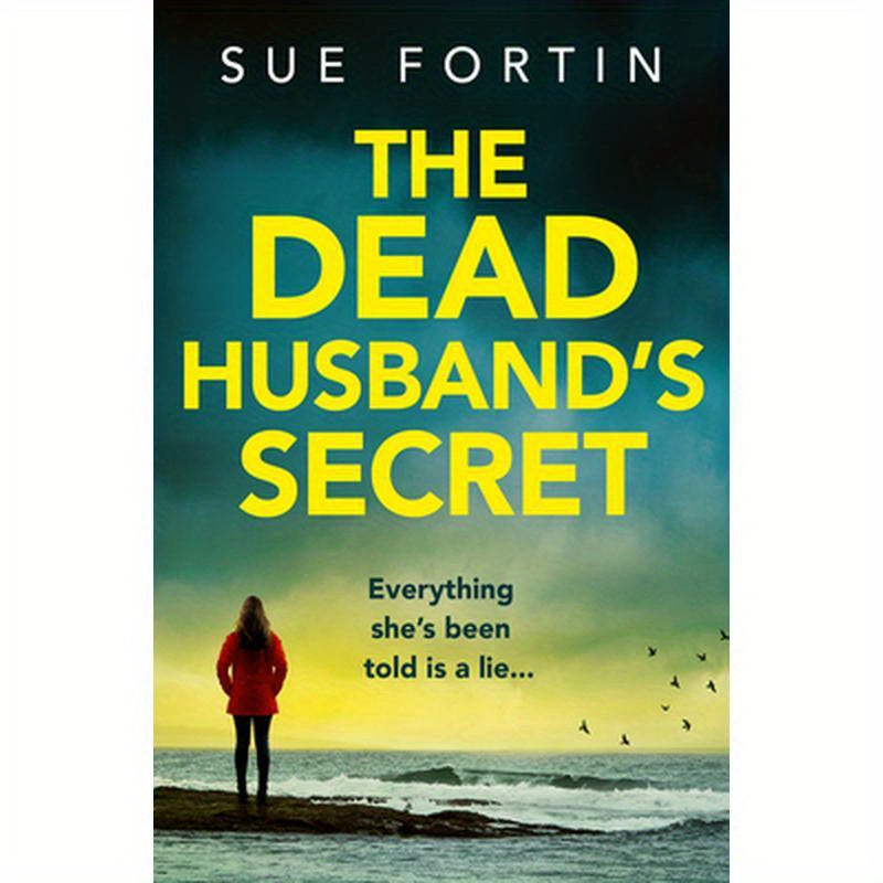 The Dead Husband's Secret