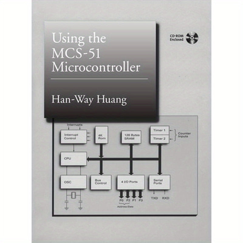 Using the McS-51 Microcontroller