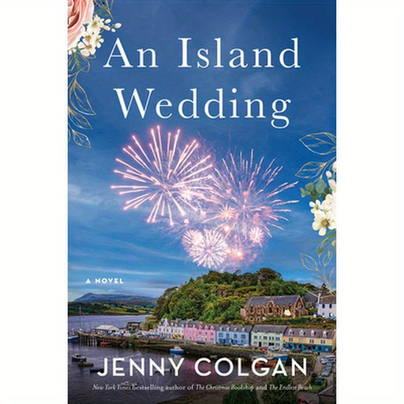 An Island Wedding