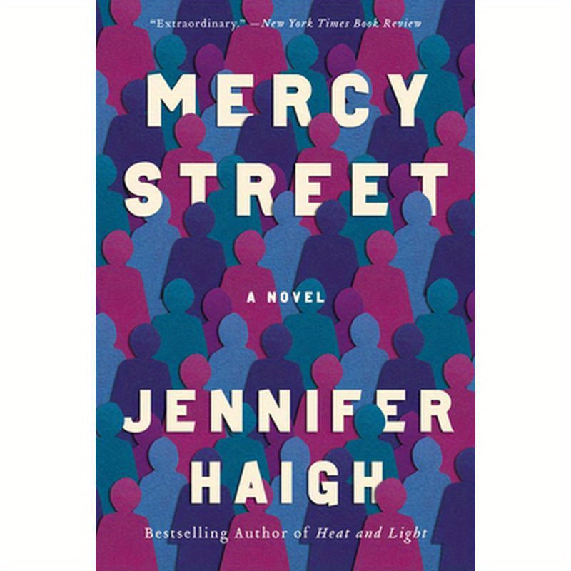 Mercy Street