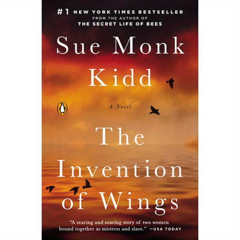 The Invention of Wings