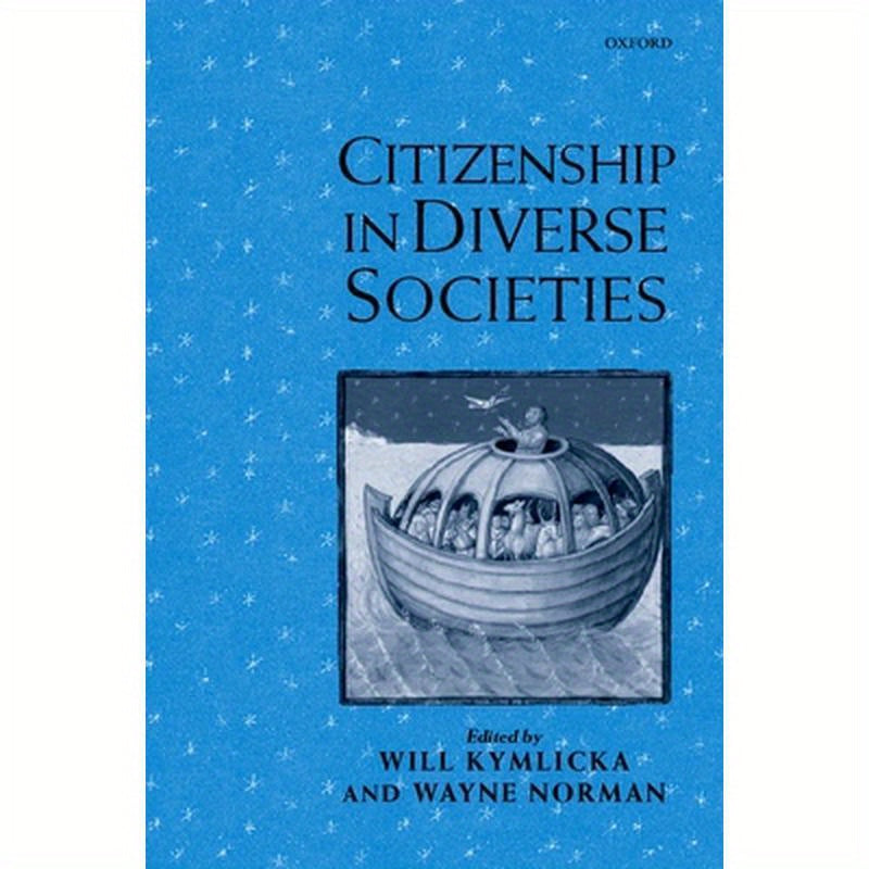 Citizenship in Diverse Societies