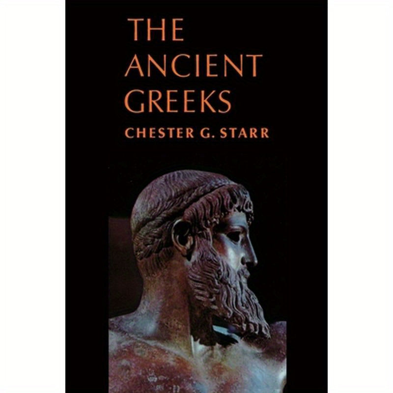 The Ancient Greeks
