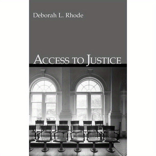 Access to Justice