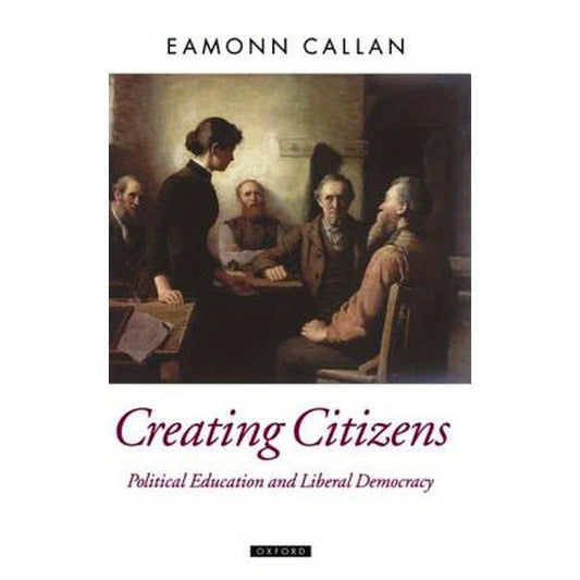 Creating Citizens