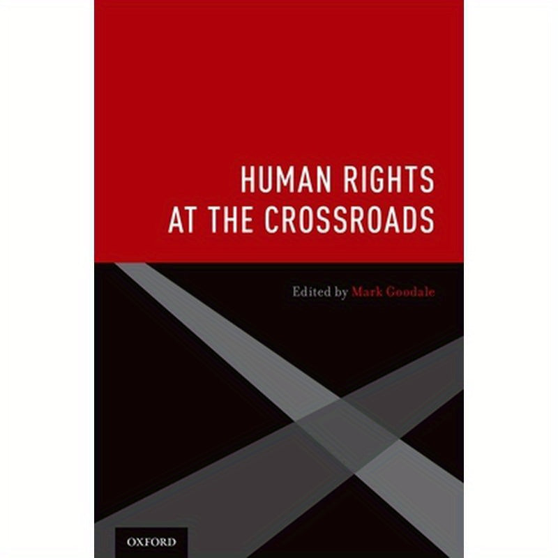 Human Rights at the Crossroads