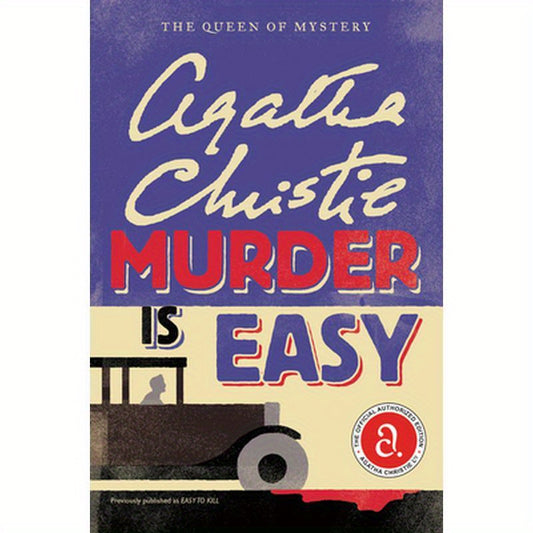 Murder Is Easy