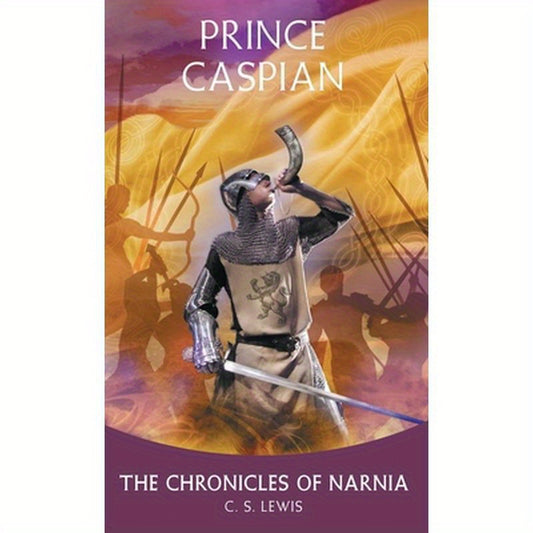 Prince Caspian: The Return to Narnia