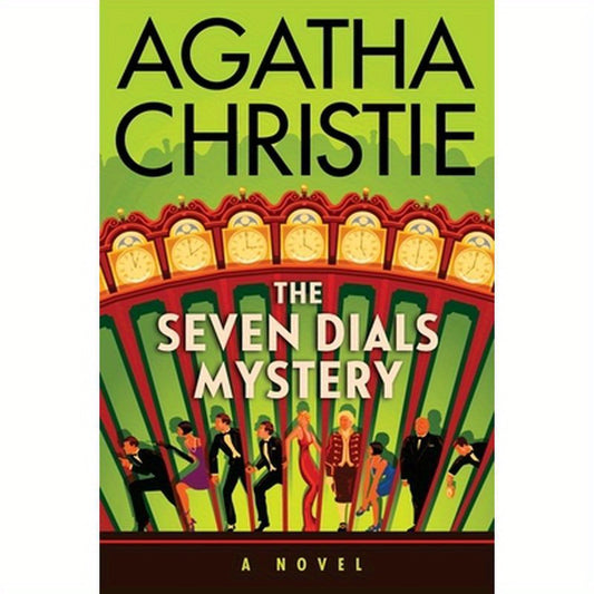 The Seven Dials Mystery