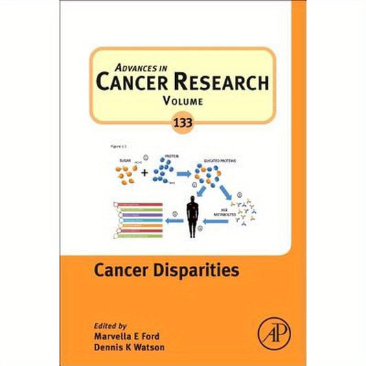 Cancer Disparities: Volume 133