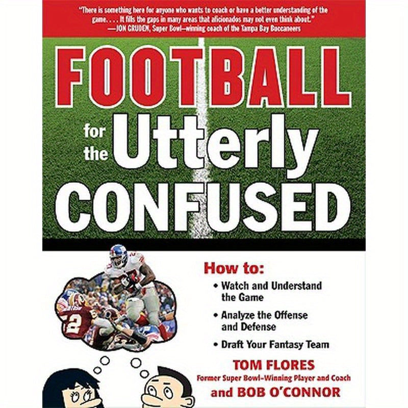 Football for the Utterly Confused