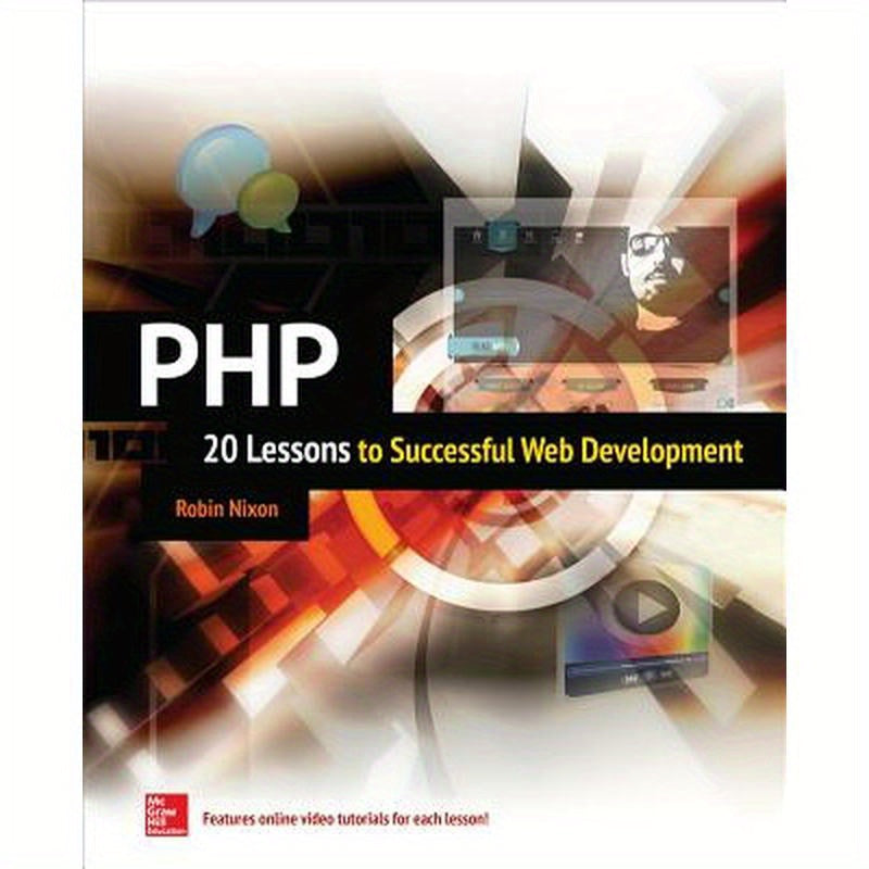 Php: 20 Lessons to Successful Web Development