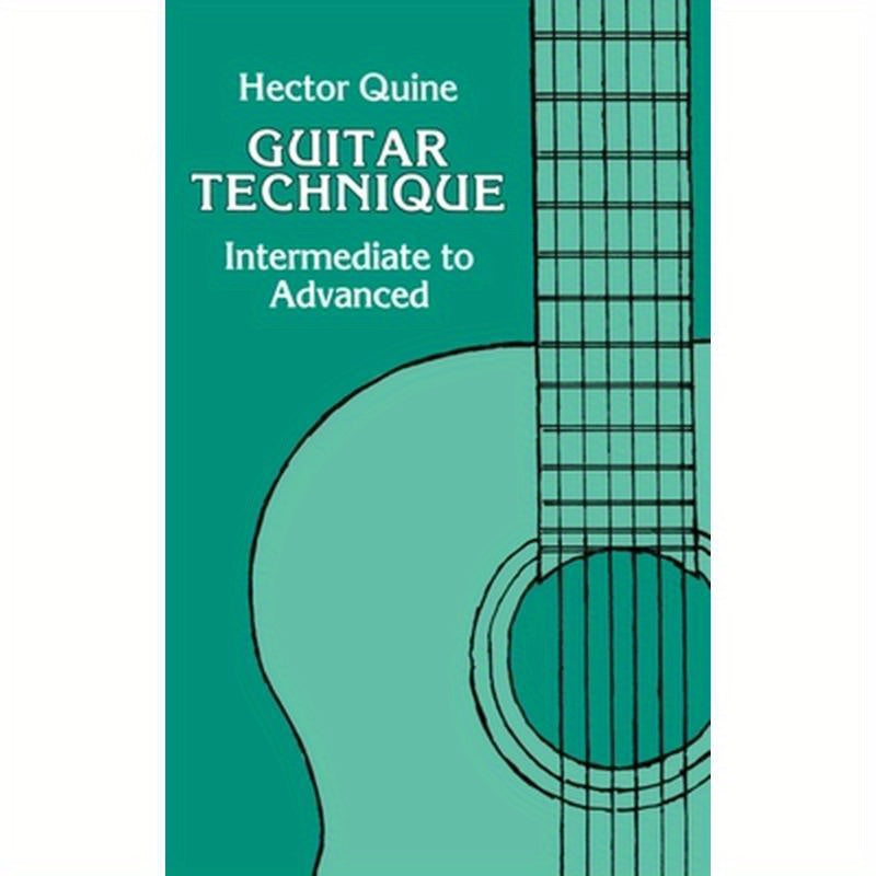 Guitar Technique