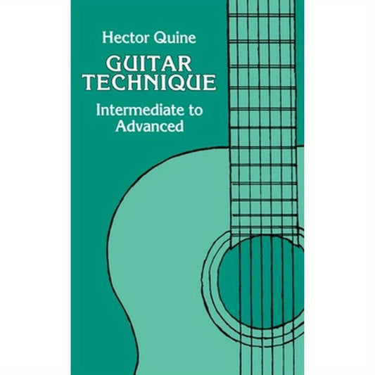 Guitar Technique