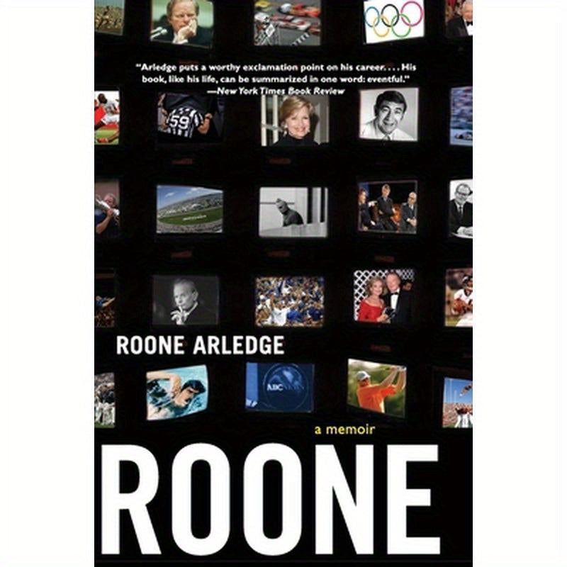 Roone: A Memoir