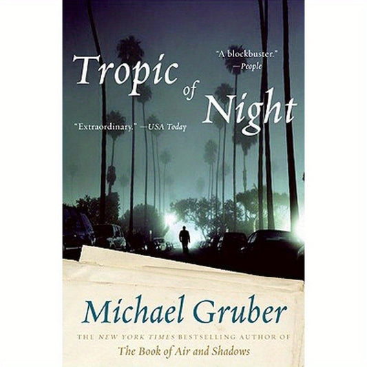 Tropic of Night