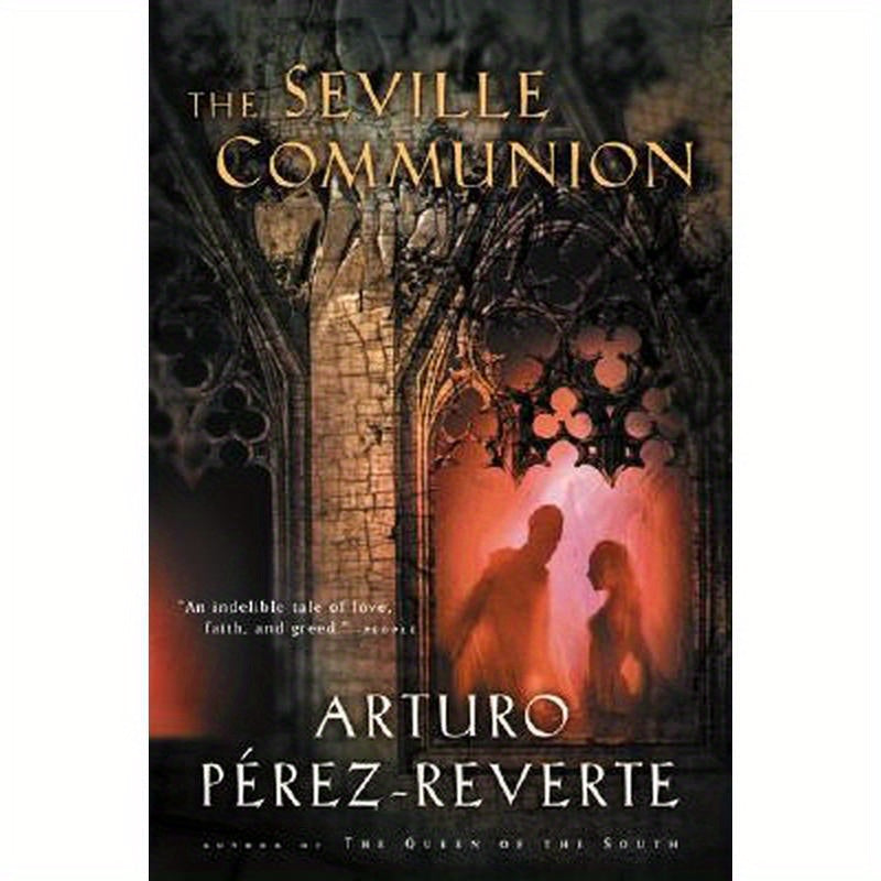 The Seville Communion