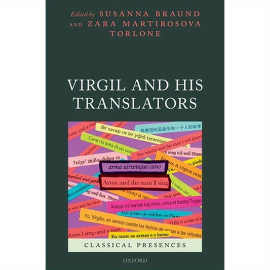 Virgil and His Translators