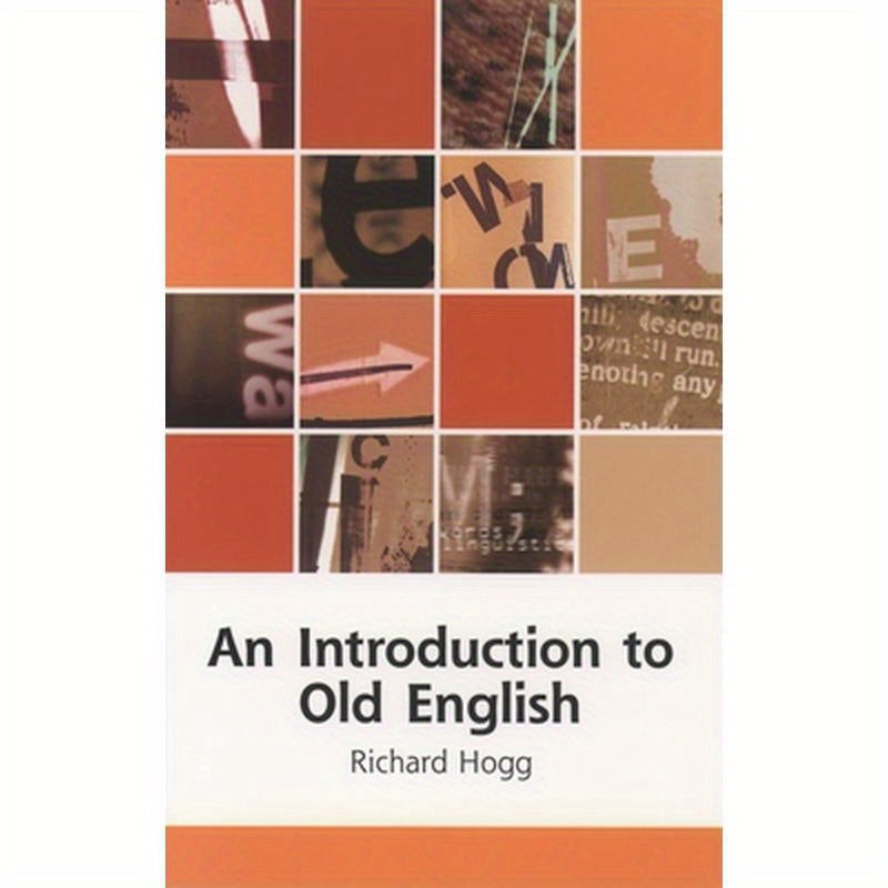 An Introduction to Old English