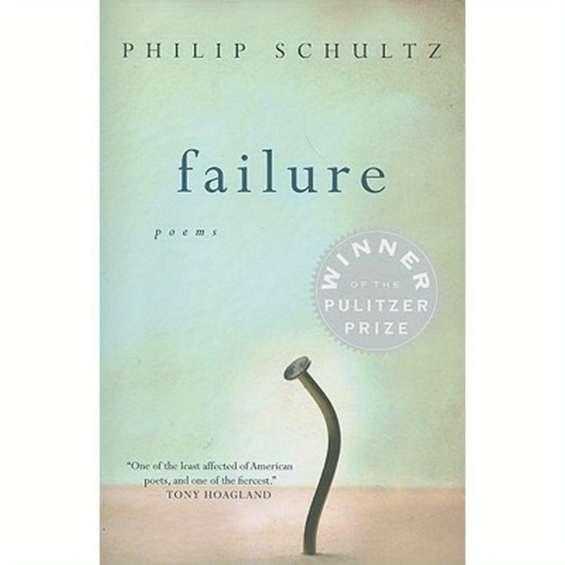 Failure: A Poetry Collection