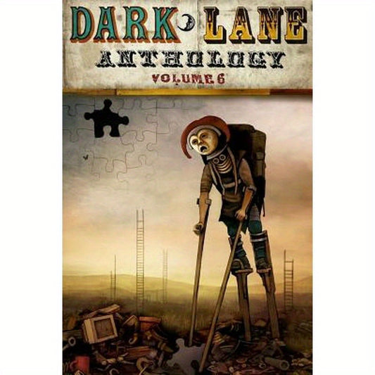 Dark Lane Anthology: Volume Six