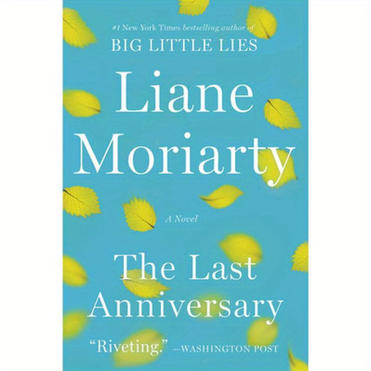 The Last Anniversary