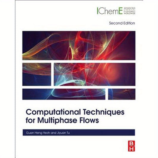 Computational Techniques for Multiphase Flows