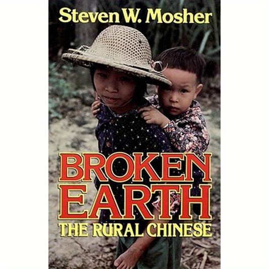 Broken Earth: The Rural Chinese