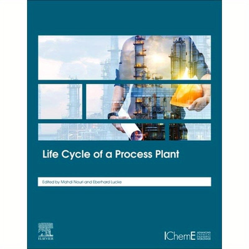Life Cycle of a Process Plant