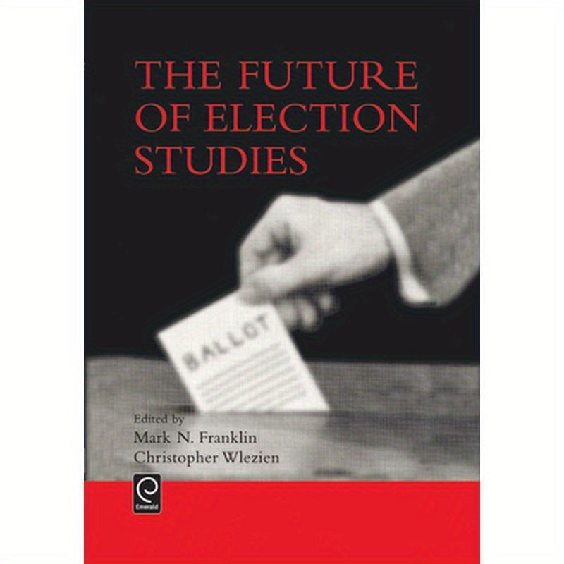 The Future of Election Studies
