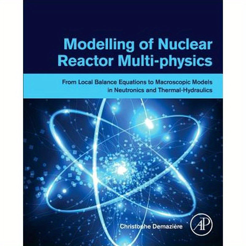 Modelling of Nuclear Reactor Multi-Physics: From Local Balance Equations to Macroscopic Models in Neutronics and Thermal-Hydraulics