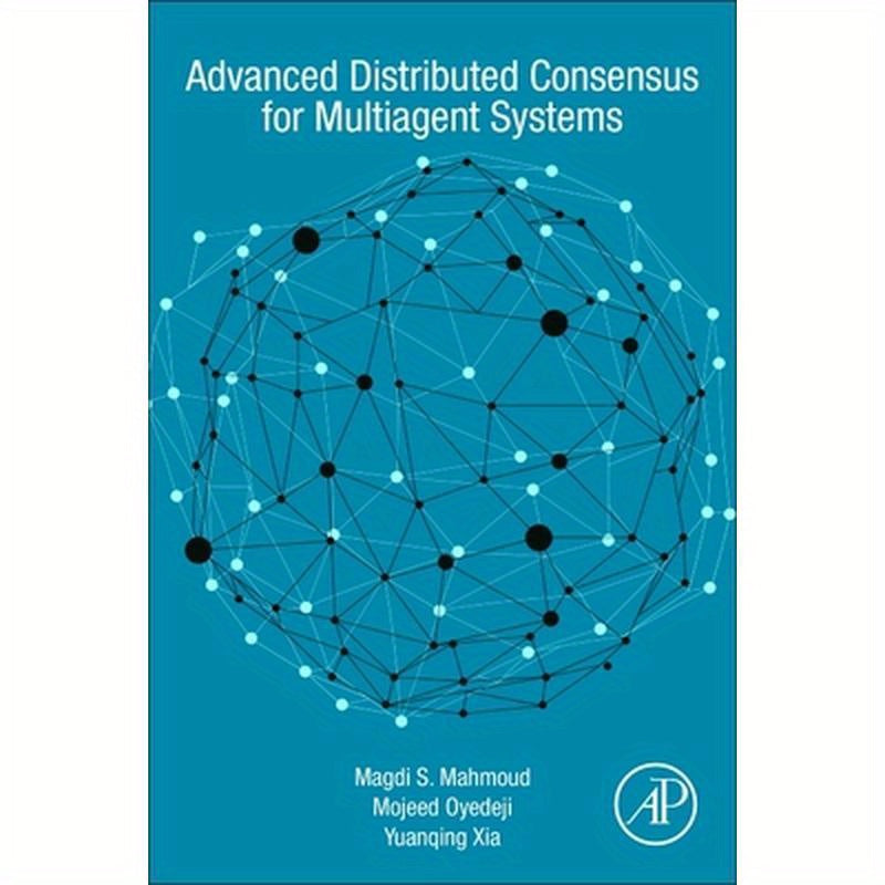 Advanced Distributed Consensus for Multiagent Systems