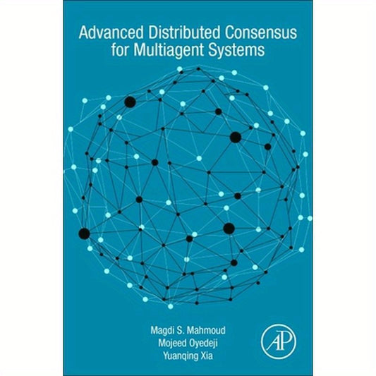 Advanced Distributed Consensus for Multiagent Systems
