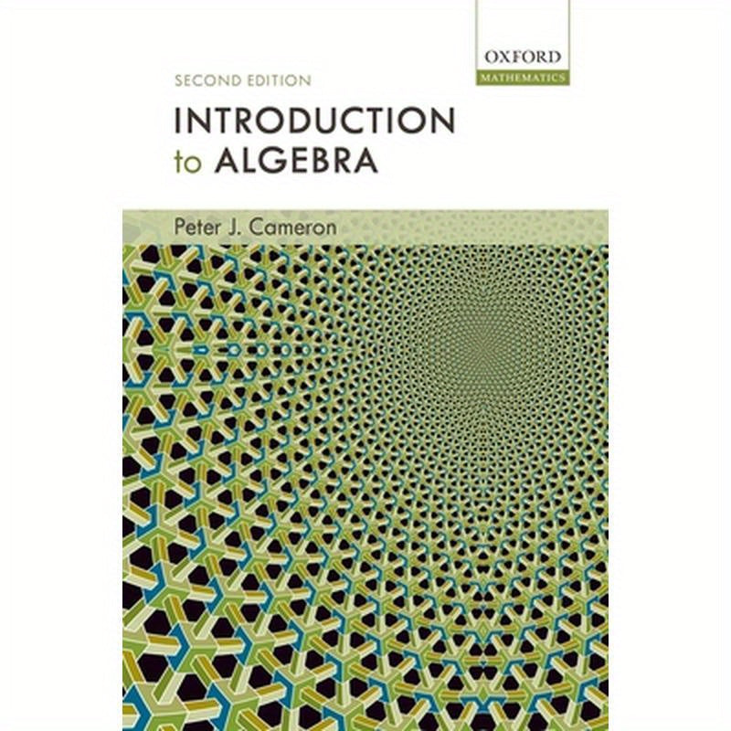 Introduction to Algebra