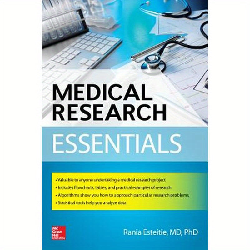 Medical Research Essentials