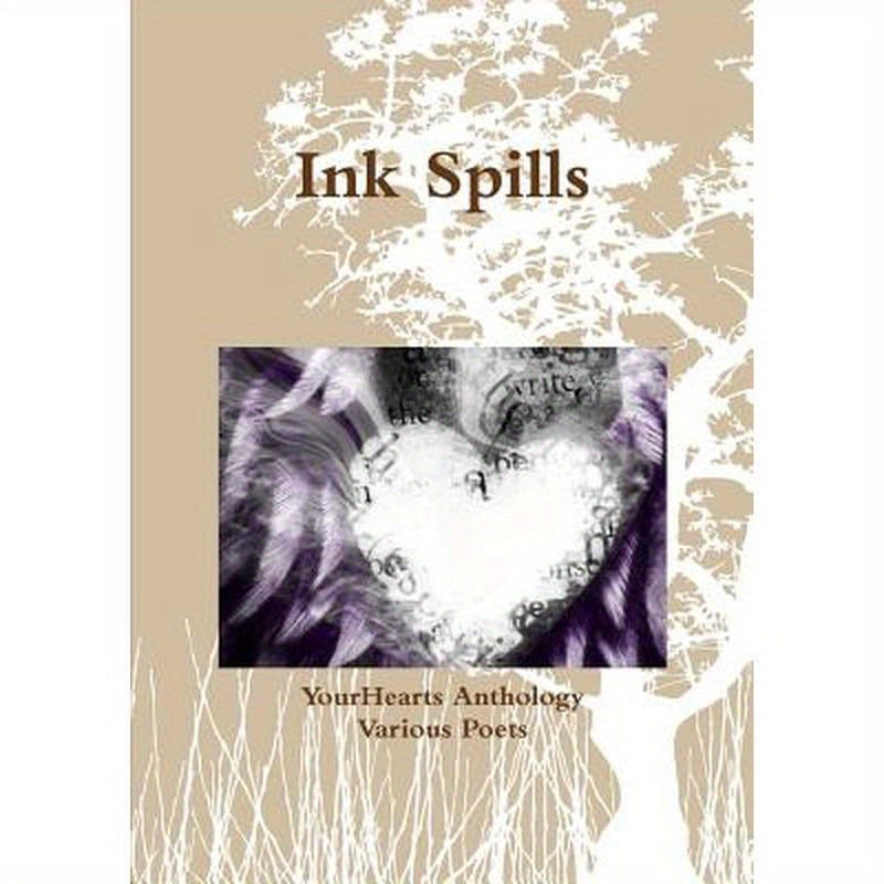 Ink Spills