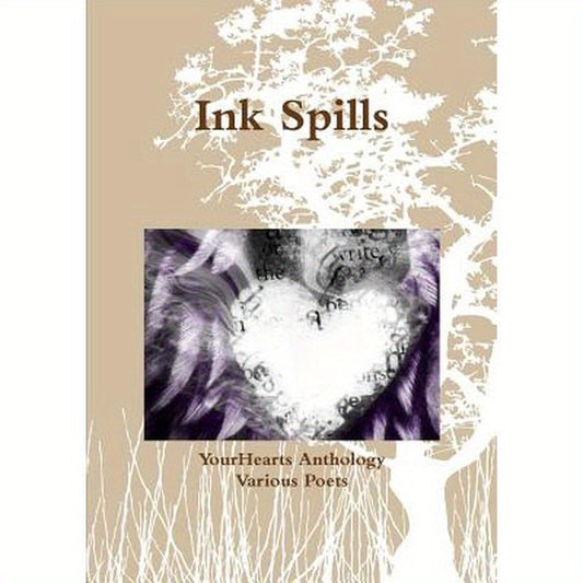 Ink Spills