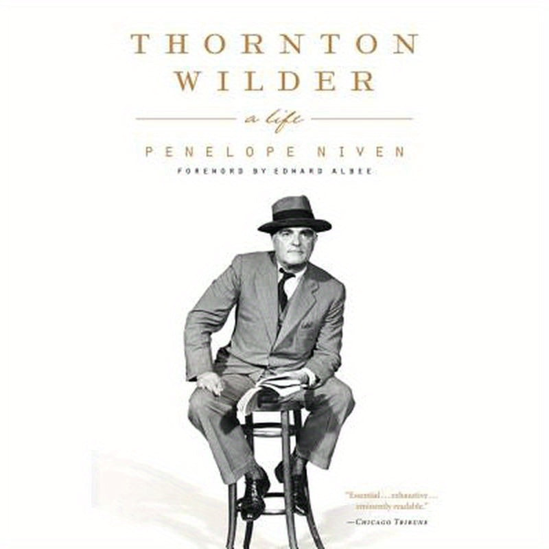 Thornton Wilder