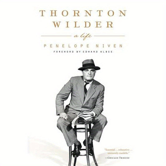 Thornton Wilder