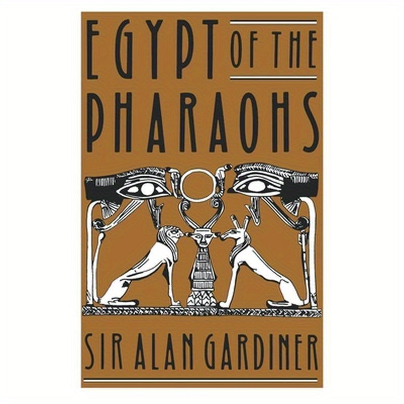 Egypt of the Pharaohs: An Introduction