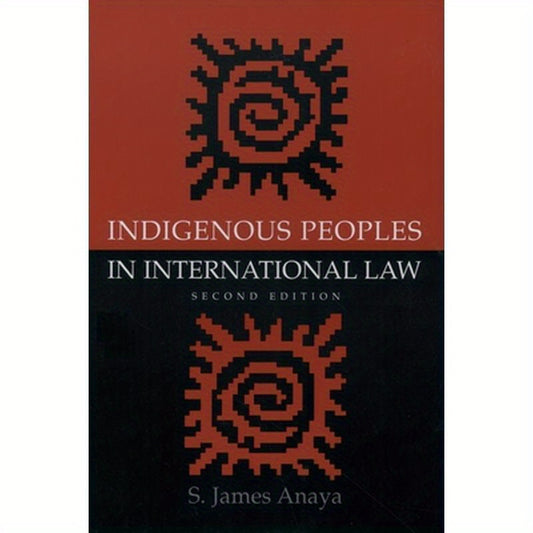 Indigenous Peoples in International Law